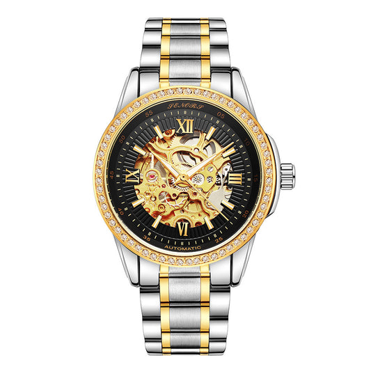 Time Stone Senas Watch